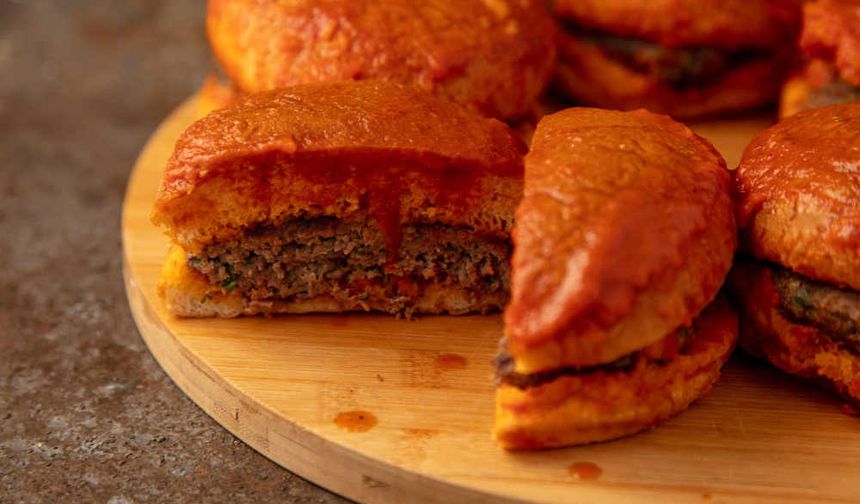 MasterChef’ten gelen sır: Islak hamburgerin püf noktaları!