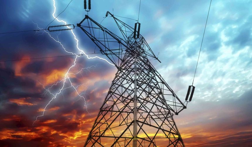 İzmir’de 6 Ağustos'ta GDZ elektrik kesintileri: Bergama, Ödemiş ve Karaburun’da kesinti var, diğer ilçeler sırada!