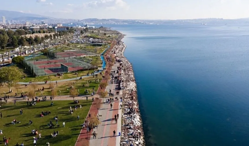 İzmir'de milli maç günü hava nasıl olacak?