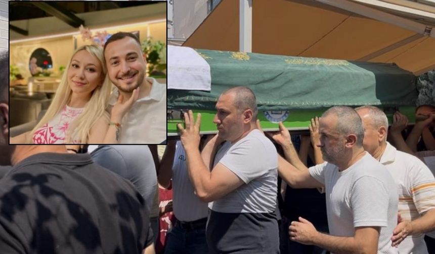 Kırmızı ışık ihlali feci sonla bitti: Düğününe sadece bir hafta kalmıştı
