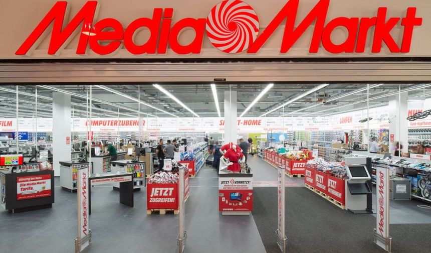 MediaMarkt'tan şaşırtan kampanya: Puanı olan iPhone 16 Pro Max kazanıyor!
