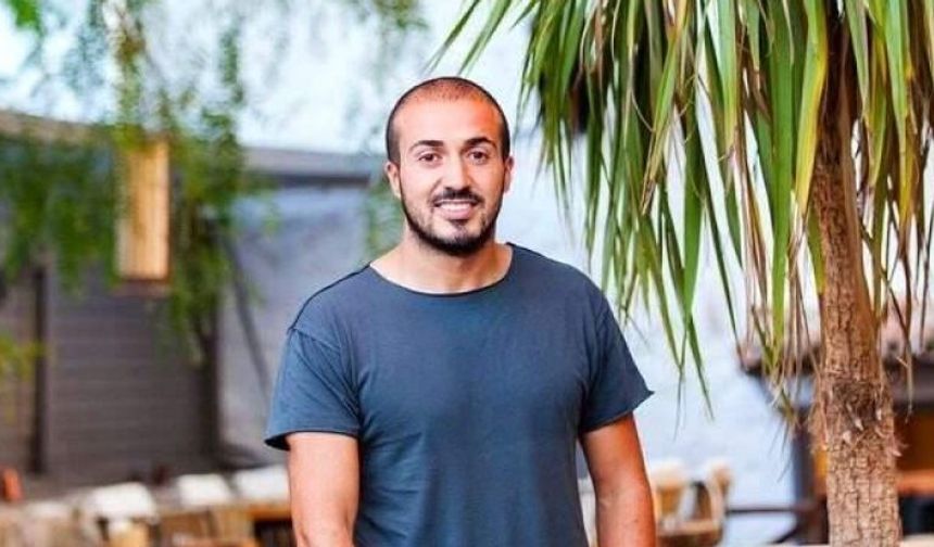 Ezgi Mola’nın eski eşi Mustafa Aksakallı kimdir?