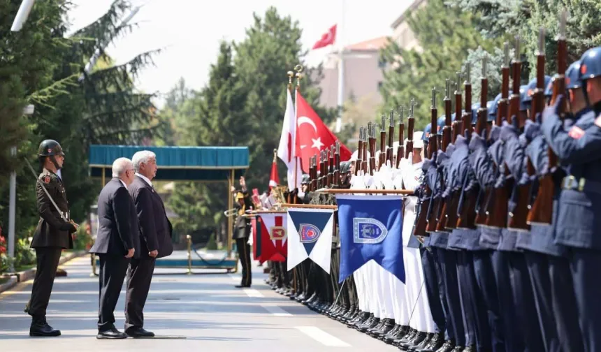 Japonya Savunma Bakanı İstanbul’da: İHA iş birliği öne çıktı