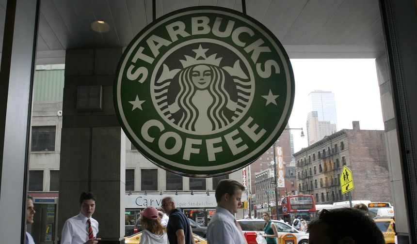 Starbucks maaş zammıyla gündemde: Çalışanlar şaşkın