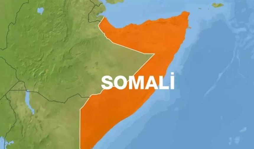 Türkiye, Somali’de Afrika’nın ilk uzay üssünü kuruyor!