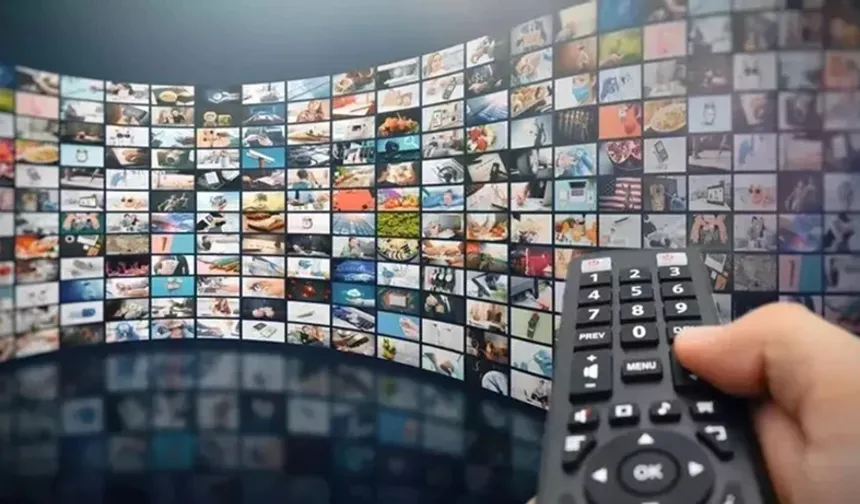 12 Ağustos televizyon akışı: Bu akşam ekranlarda hangi diziler var?