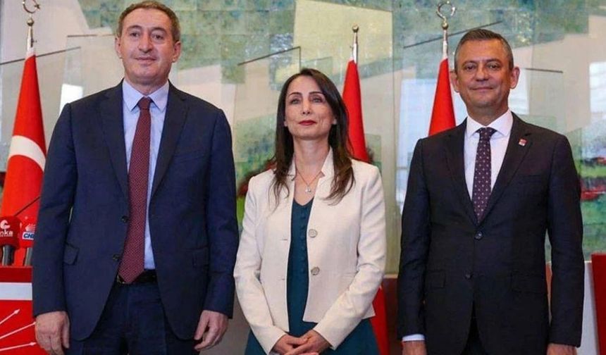 Son dakika! DEM Parti Özgür Özel ile görüşecek: Tarih verildi