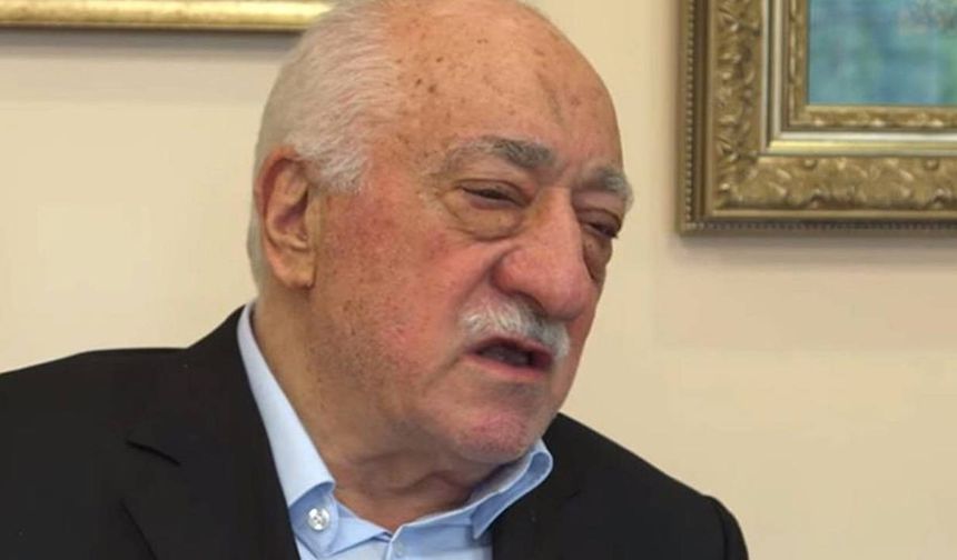 FETÖ elebaşı Gülen’in kuzenine şok ceza! Atatürk ve Erdoğan’a hakaretten hapis cezası