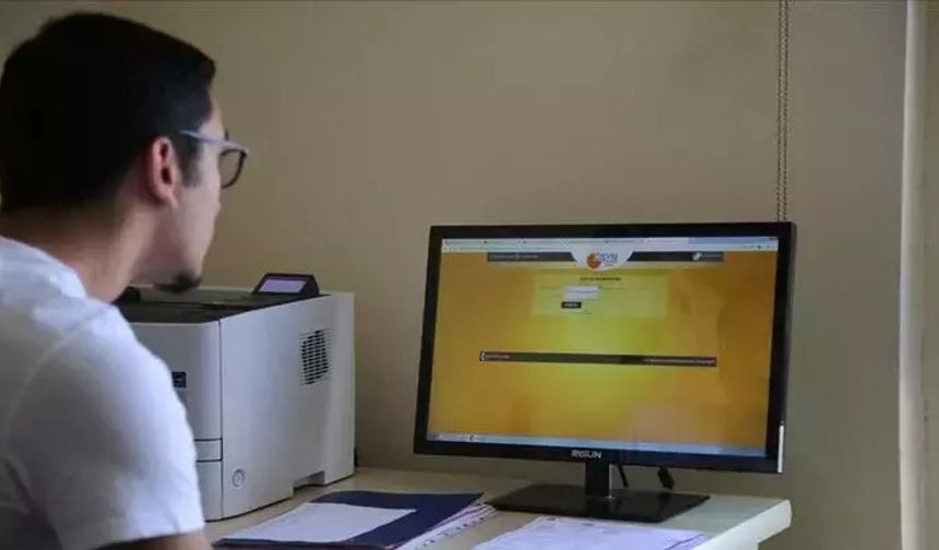 Üniversite hayali için son şans! Ek yerleştirmede süre doluyor