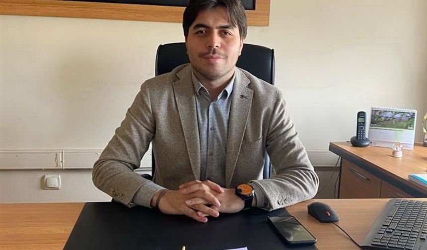Bir konuşma hepsini değiştirebilir!