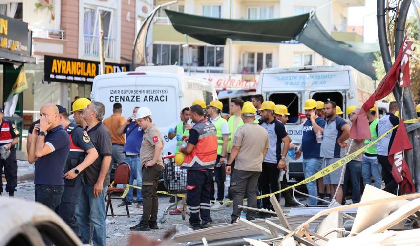 Torbalı faciasında sürpriz gelişme: Tahliye edildi