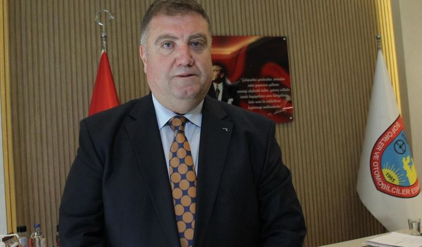 Esnaftan yeni vergi düzenlemesine sert tepki