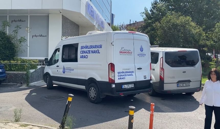 Poligonda korkunç olay: 25 yaşında hayatına son verdi