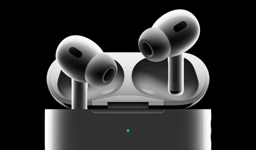 Apple’dan büyük hamle: Kameralı AirPods Pro 4 geliyor