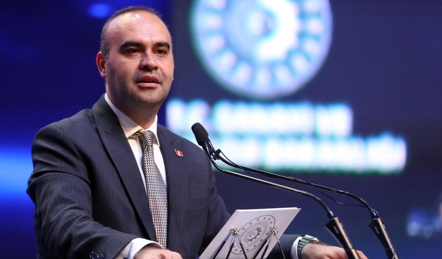 Bakan Kacır duyurdu: KOSGEB’den girişimcilere 2 milyon TL destek!