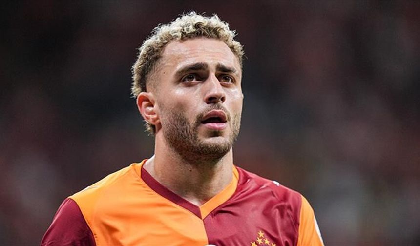 Galatasaray'da Barış Alper Yılmaz düğümü çözülüyor: Bonservis bedeli dudak uçuklattı