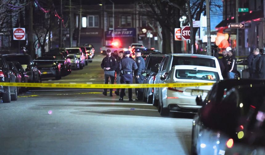 Kutlama kabusa döndü! En az 4 kişi hayatını kaybetti