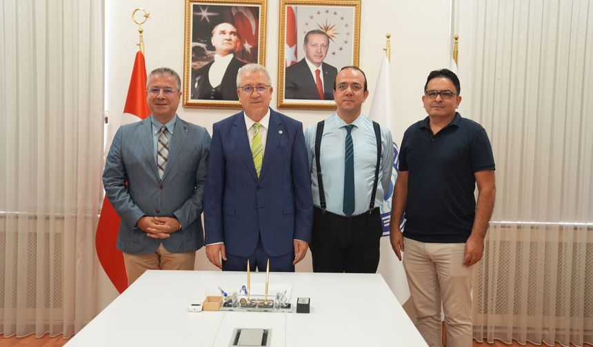 Ege Üniversitesi paramedikler için interaktif eğitim geliştirdi
