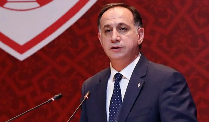 Derbi hakemi Yasin Kol’a yapılan eleştirilere MHK Başkanı'ndan ilk yorum!