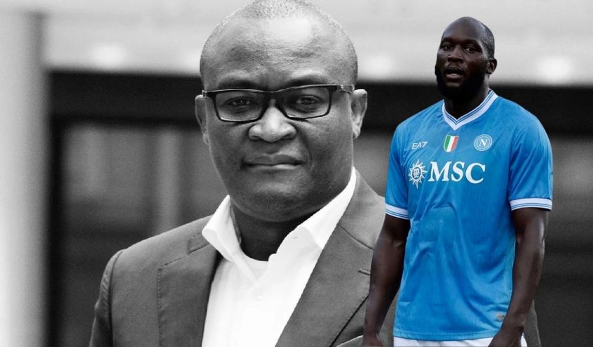 Gençlerbirliği ve Romelu Lukaku'nun acı günü
