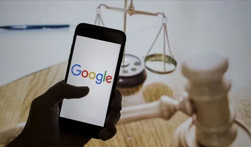 Google, yapay zeka için telif pazarlığında