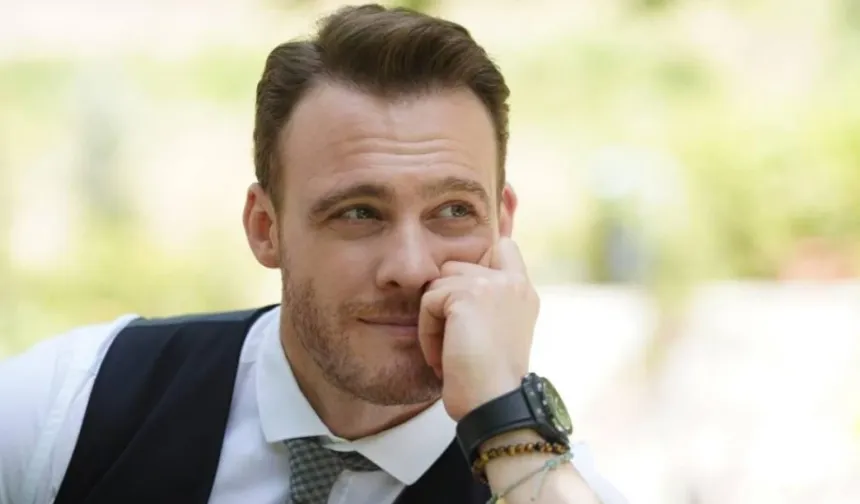Kerem Bürsin'in Ahbap soruşturmasındaki ifadesi ortaya çıktı!