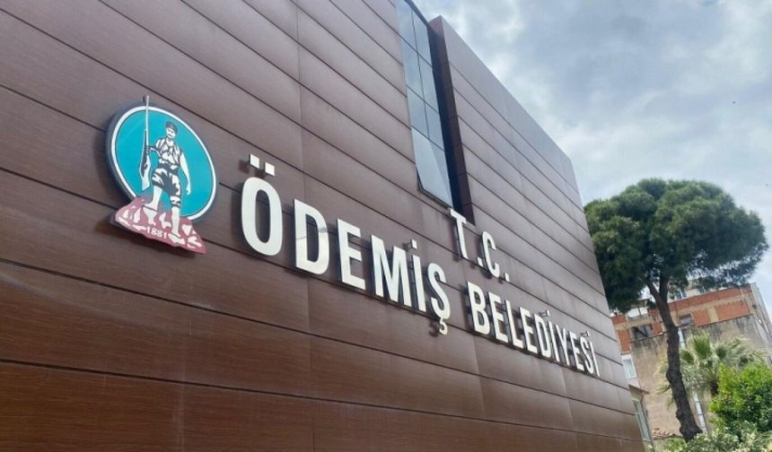 Ödemiş'te CHP'den toplu istifa kararı