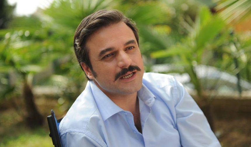 Ufuk Özkan’dan müjdeli haber!