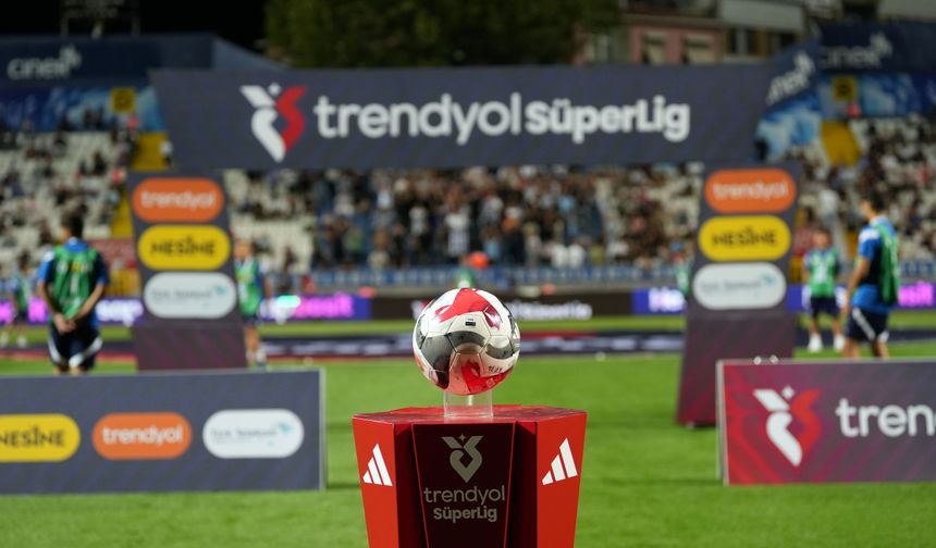 Süper Lig’de şampiyonluk oranları değişti! İşte son tablo