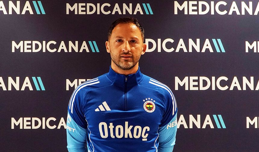 Fenerbahçe’de Tedesco dönemi başlıyor: Peki Domenico Tedesco kimdir?