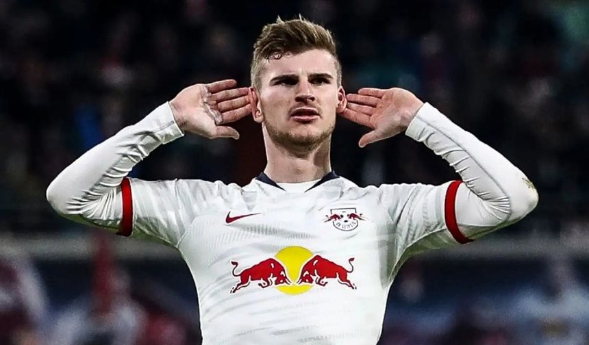 Süper Lig’de transferde son dakika gelişmeleri! Timo Werner sürprizi!