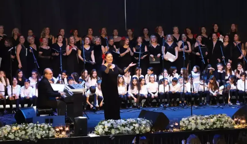 Sanat tutkunlarına müjde! Koro yeni yeteneklerini arıyor