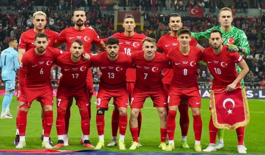 Bulgaristan - Türkiye maçı ne zaman, saat kaçta, hangi kanalda? Şifresiz mi? Muhtemel 11