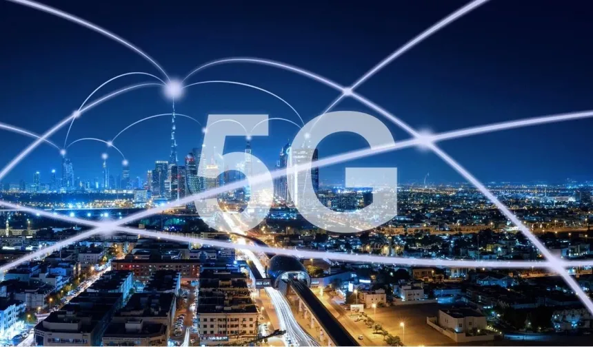 Turkcell, Türk Telekom ve Vodafone’dan 5G hediyesi! 50 GB, 5 kat internet ve sınırsız paket nasıl alınır?