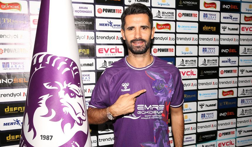 Futbol dünyası şaşkın: Alper Potuk transferini açıkladı!