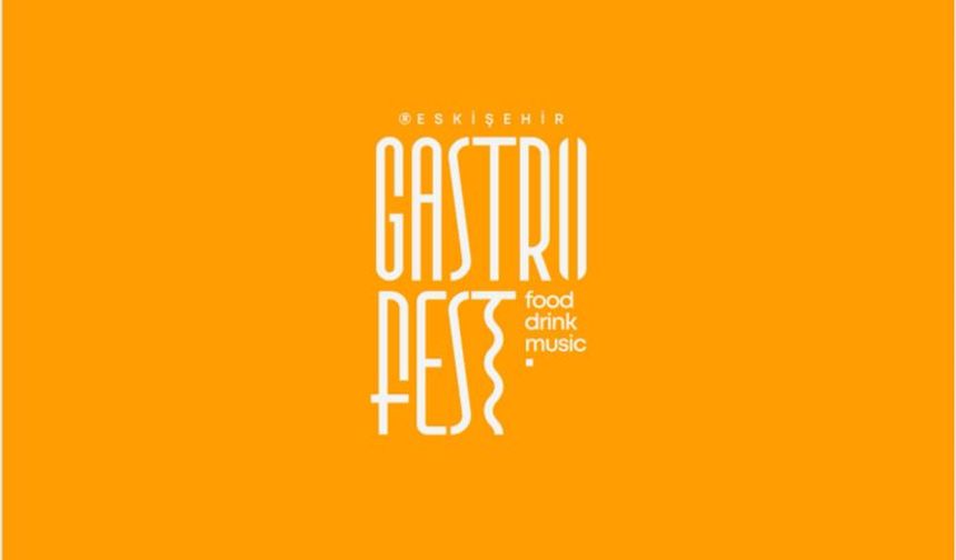 Yılın en lezzetli buluşması: Eskişehir Gastro Fest'e hazır mısınız?