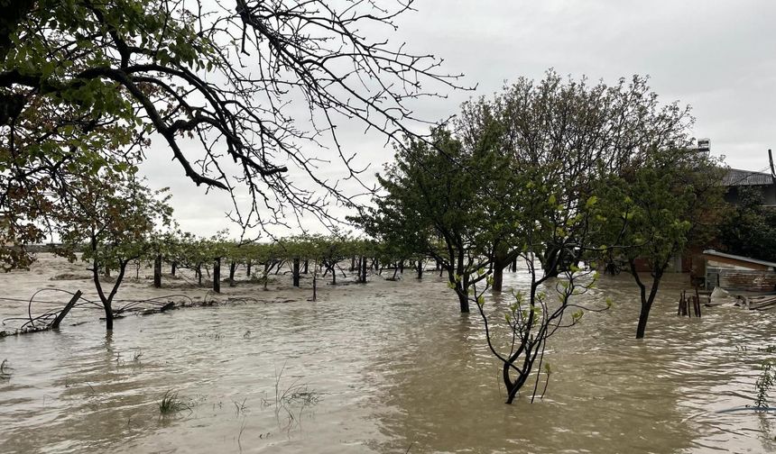 24 Ekim 2025 Cuma hava durumu: Meteoroloji’den kırmızı uyarı!