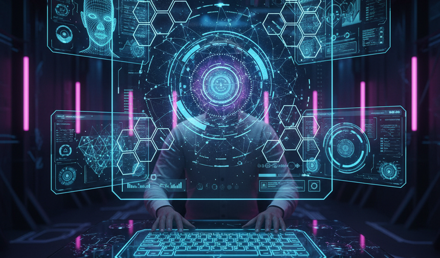 2025’in en çok indirilen yapay zeka uygulamaları!