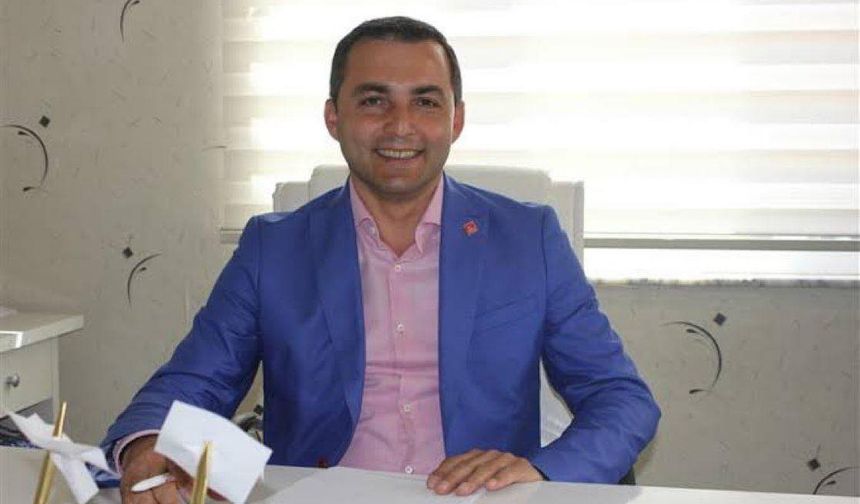 Şok karar: Manavgat Belediye Başkanı Kara istifa etti