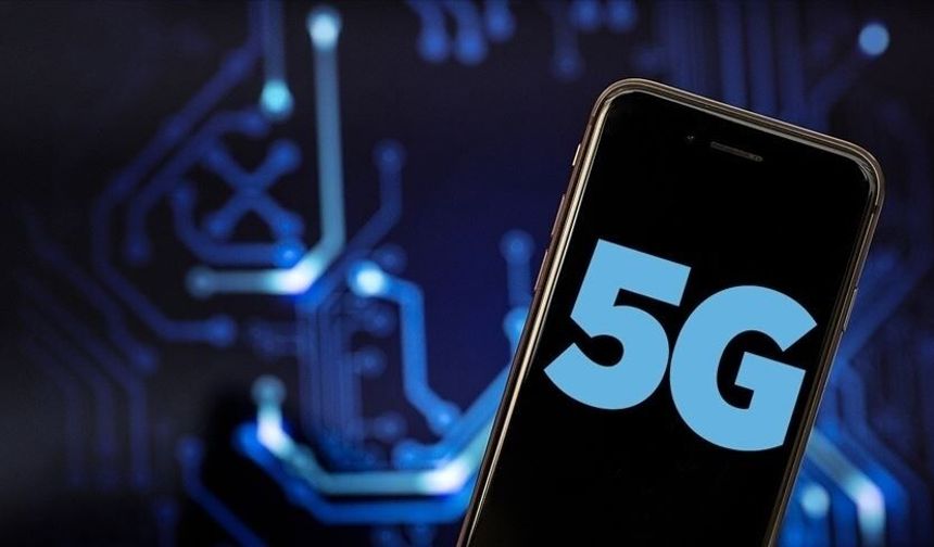 Türkiye'de 5G dönemi başlıyor: Hangi telefonlar 5G uyumlu?