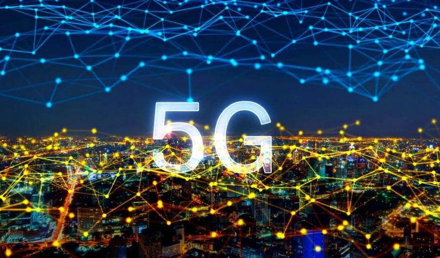 5G ile neler değişecek, ne zaman kullanılacak? İnternet hızı 10 kat artacak!