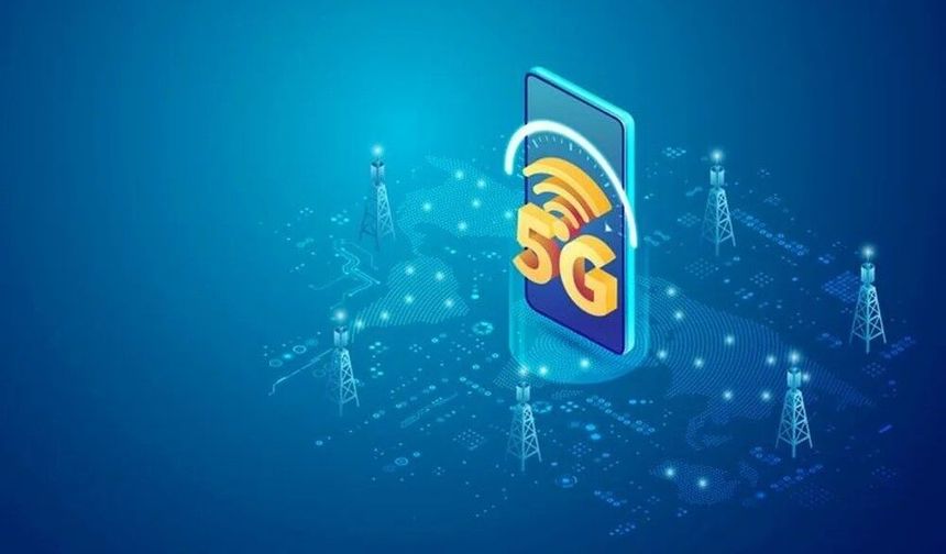 5G için sim kart değiştirilir mi? 5G ne zaman kullanılacak?