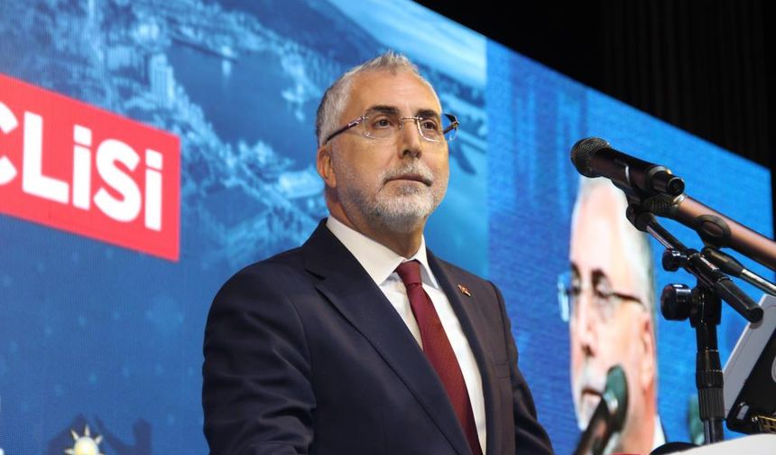 İzmir’de çöp isyanı: Vedat Işıkhan’dan CHP’ye sert çıkış