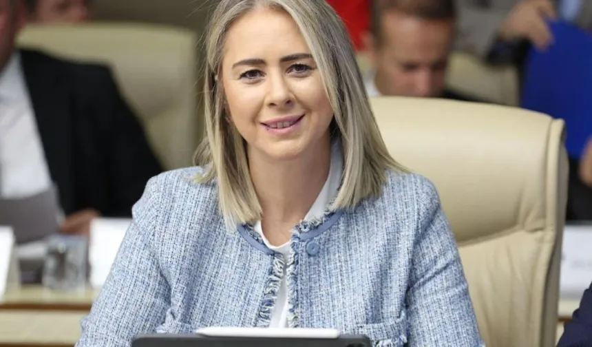 AK Partili Çankırı İzmir depreminin yıldönümünde duyurdu: Kentsel dönüşüm desteği 3 milyon TL oldu