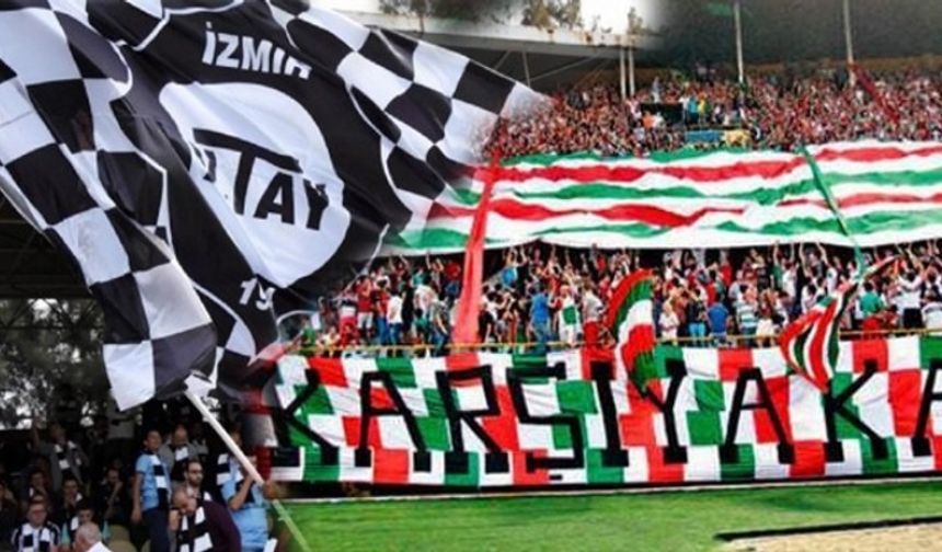 Altay-Karşıyaka derbisine saatler kaldı! 7 yıl sonra ilk karşılaşma