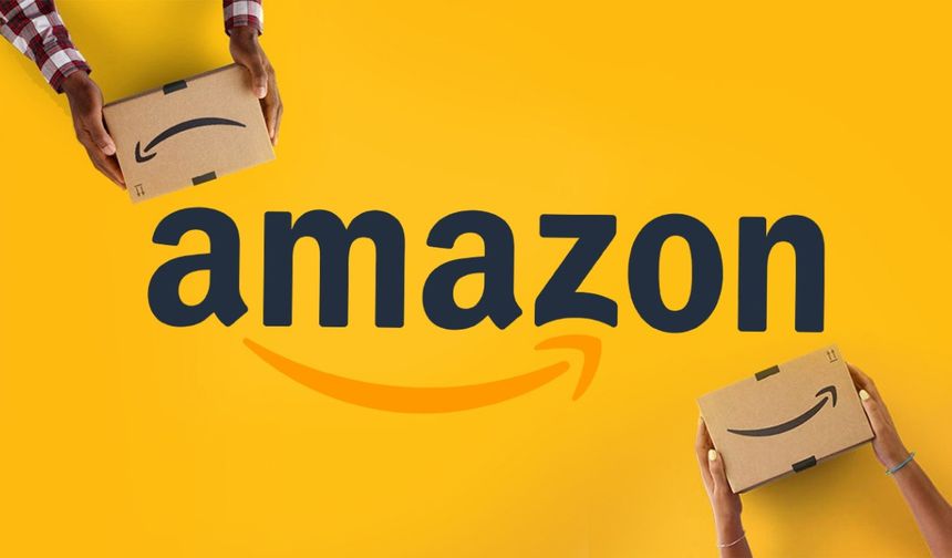 Amazon Gülümseten Kasım başladı: En büyük indirimler burada!