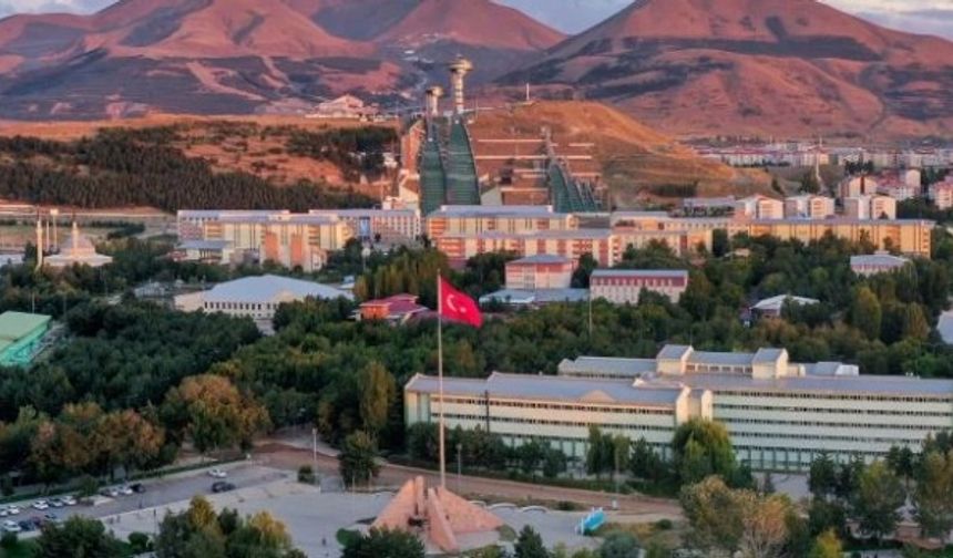 Başvuru süreci bitiyor! Atatürk Üniversitesi'nden sınavsız ikinci üniversite fırsatı