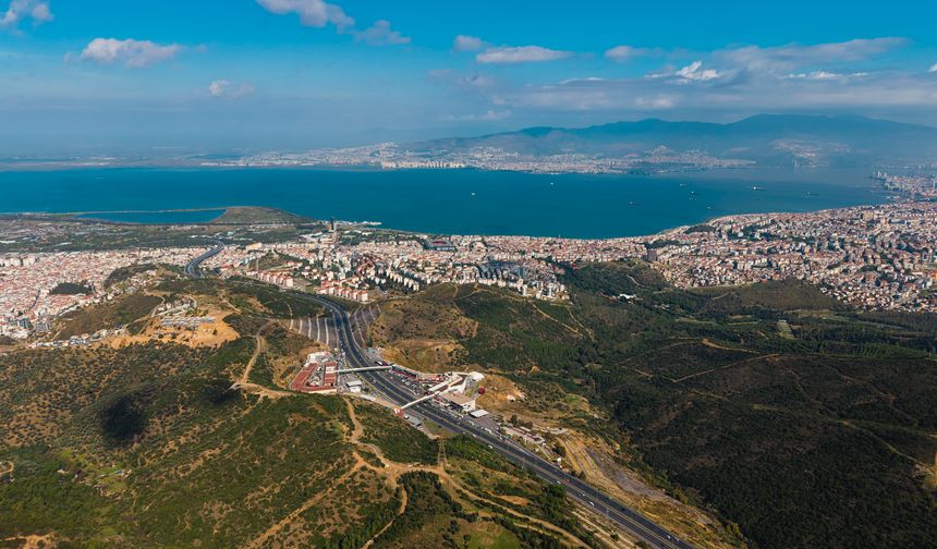 Balçova’da yılların sorunu çözülüyor! Başkan Yiğit’ten tarihi müjde