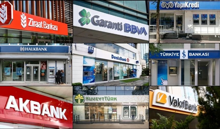 28-29 Ekim bankalar açık mı? 28 Ekim bankalar yarım gün mü çalışacak?