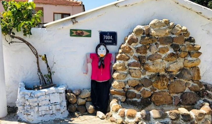 Ege’nin saklı cenneti ve kültür rotası: Urla Barbaros Köyü'ne nasıl gidilir?